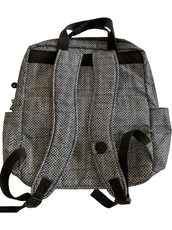 Kipling Audrie Diaper Backpack
